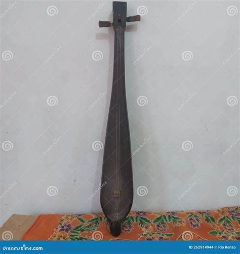 Simalungun Batak Traditional Musical Instruments