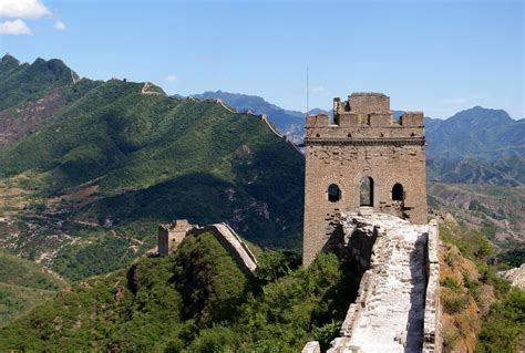 Simatai Great Wall