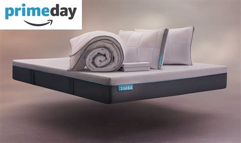 Simba Prime Day deals