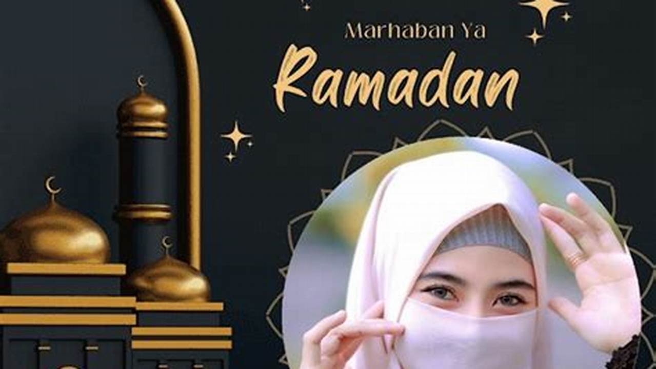Simbol Kebahagiaan, Ramadhan
