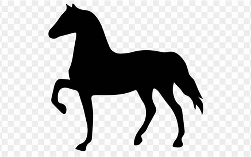 Simbol Kuda Jinak