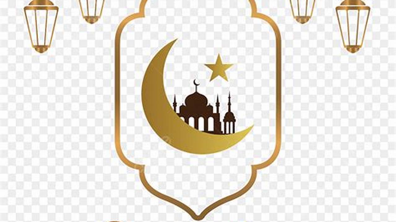 Simbol, Ramadhan