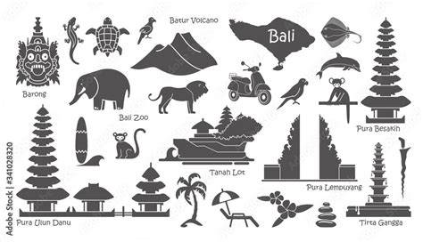 Simbol Budaya Bali