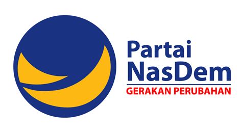 Simbol Logo Partai NasDem