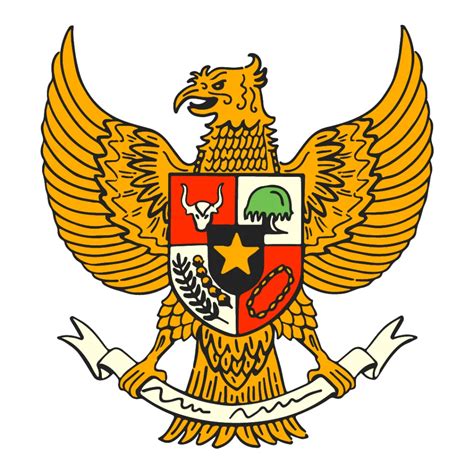 Simbol Pancasila