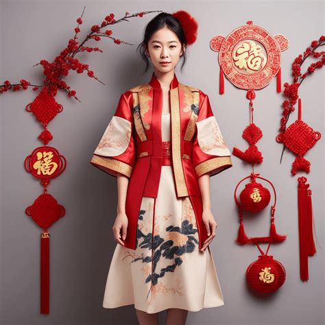 Simbolisme Baju Polkadot dalam Budaya Jepang