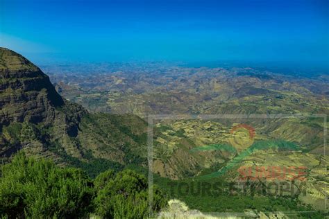 Simien Mountains Preparation