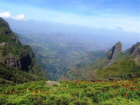 Simien Mountains Travel Tips