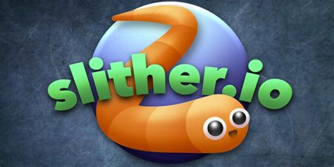 Similar Games To Slither.io