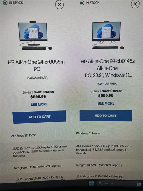 Similar specs to the current model