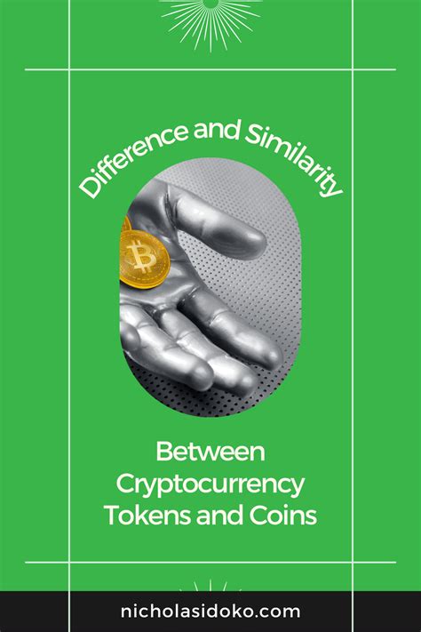Similarities to Cryptocurrency