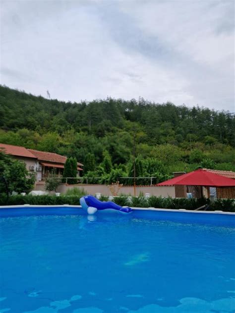 Simitli Accommodation Options