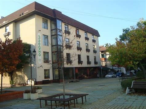 Simitli Hotel Recommendation