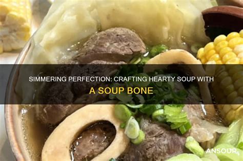 Simmering for Perfection