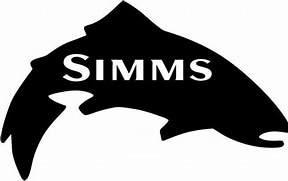 Simms Fishing logo