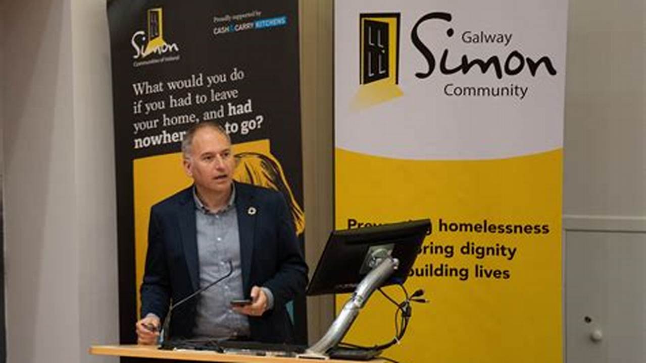 Simon Conference 2024