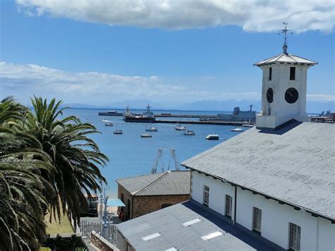 Simon's Town Highlights