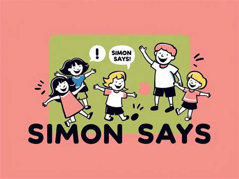 Simon Says
