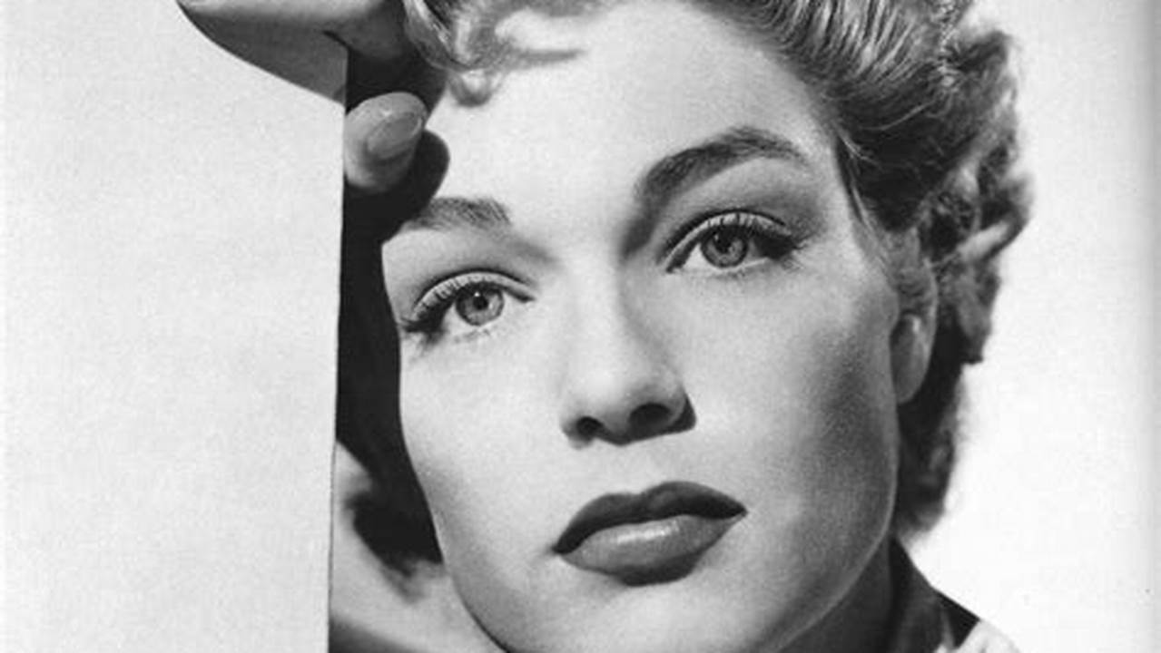 Unveiling the Enigmatic World of Simone Signoret: A Journey of Discovery