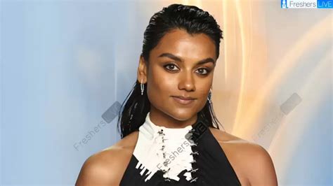 Who are Simone Ashley's Parents? Get to Know Them Now!