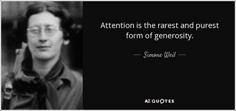 Simone Weil Quotes