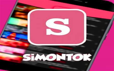 Simontox Versi Lama