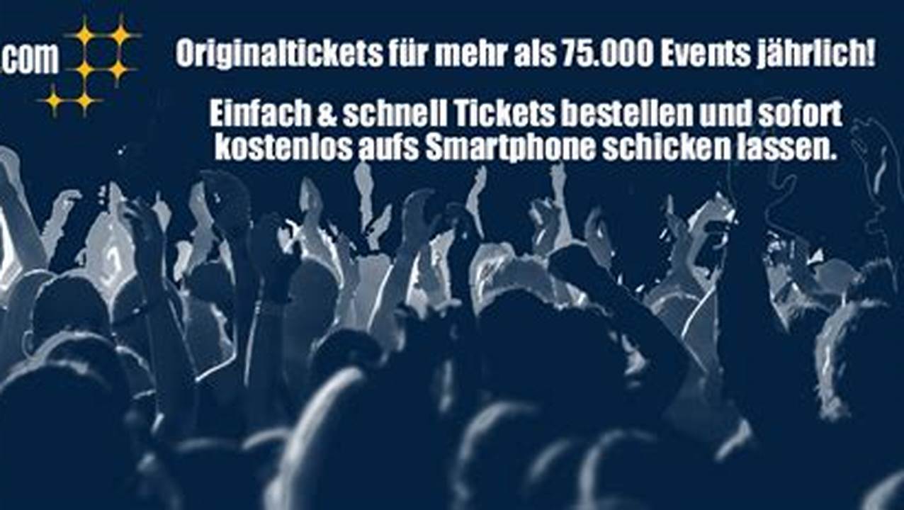 Simple &Amp; 100% Secure At Oeticket.com!, 2024