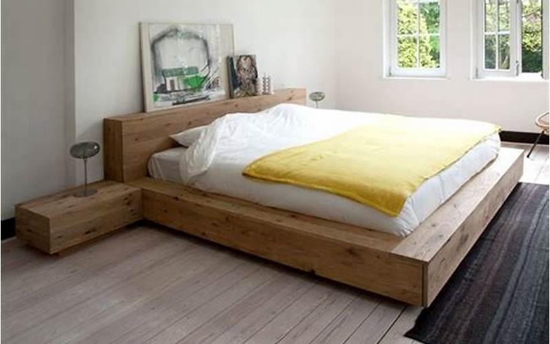 Simple Bedroom Furniture