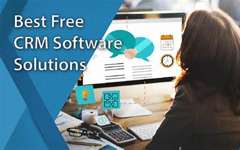Simple Online Crm Free: A Comprehensive Guide