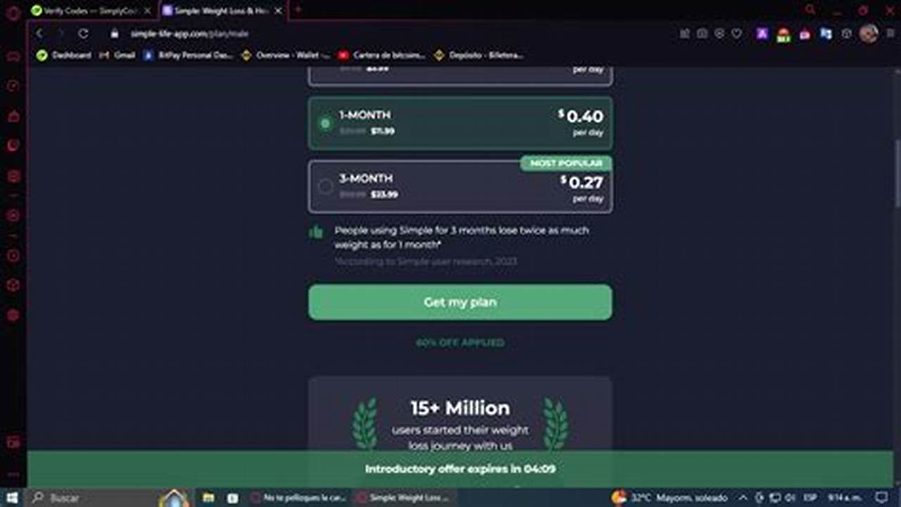 Simple Promo Code 2024