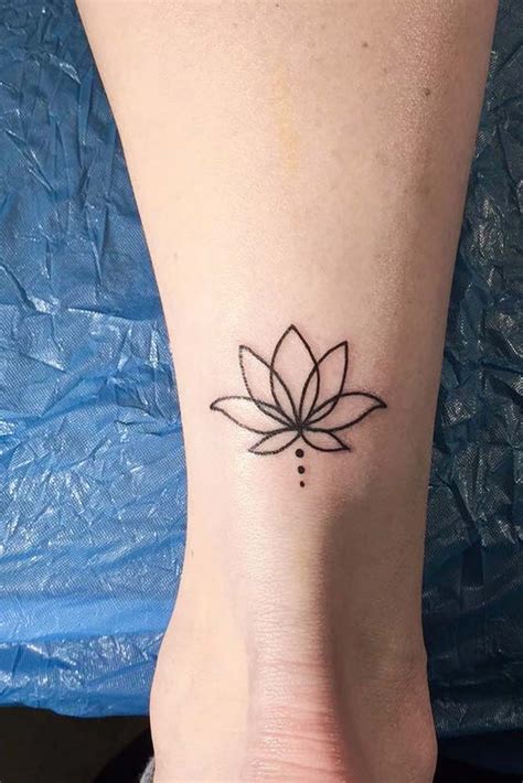 Small Tattoos for Girls Designs, Ideas and Meaning