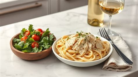 Simple, but satisfying