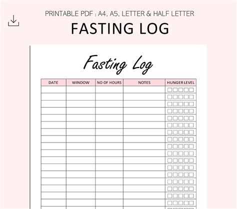 Simple - Intermittent Fasting Tracker