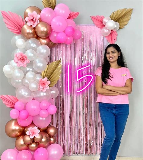 15 Simple yet Stunning Birthday Decorations to Spice up Your Celebration!