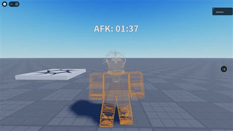 Simple AFK System - Community Resources - DevForum | Roblox
