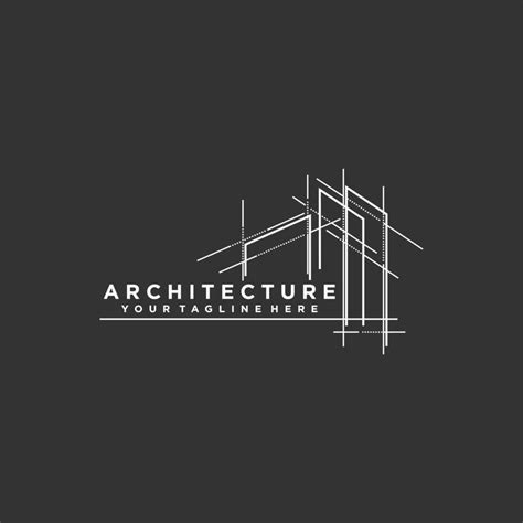 Simple Architecture Logo Ideas