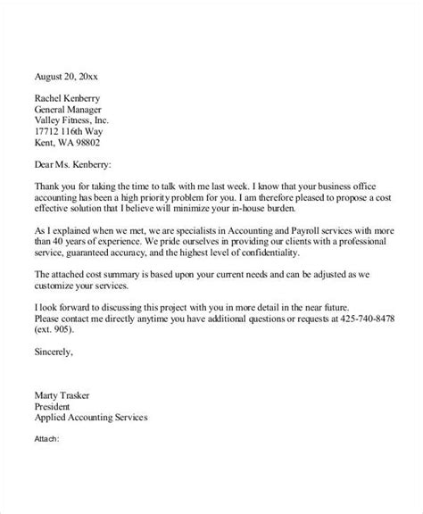 Simple Letter Templates 47+ Free Word, PDF Documents Download Free