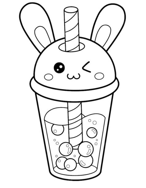 Simple Coloring Pages Pdf