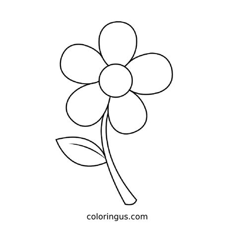 Simple Coloring Pictures