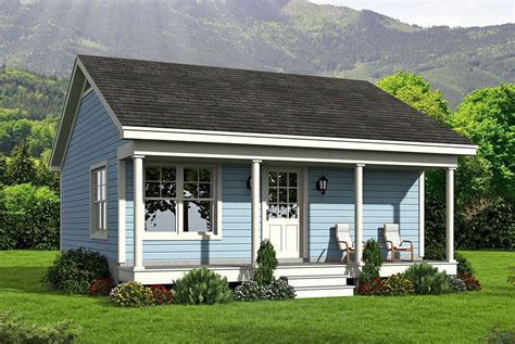 Experience Rustic Serenity: Discover Exquisite and Affordable Simple Country House Models