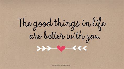 Simple Cute Short Quotes About Love