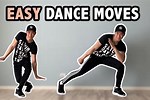 Simple Dances for Beginners