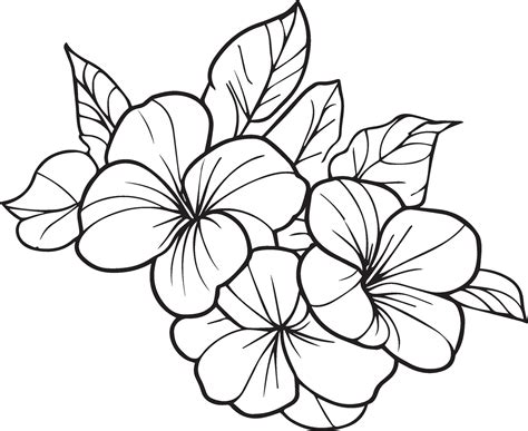 Simple Drawings To Color