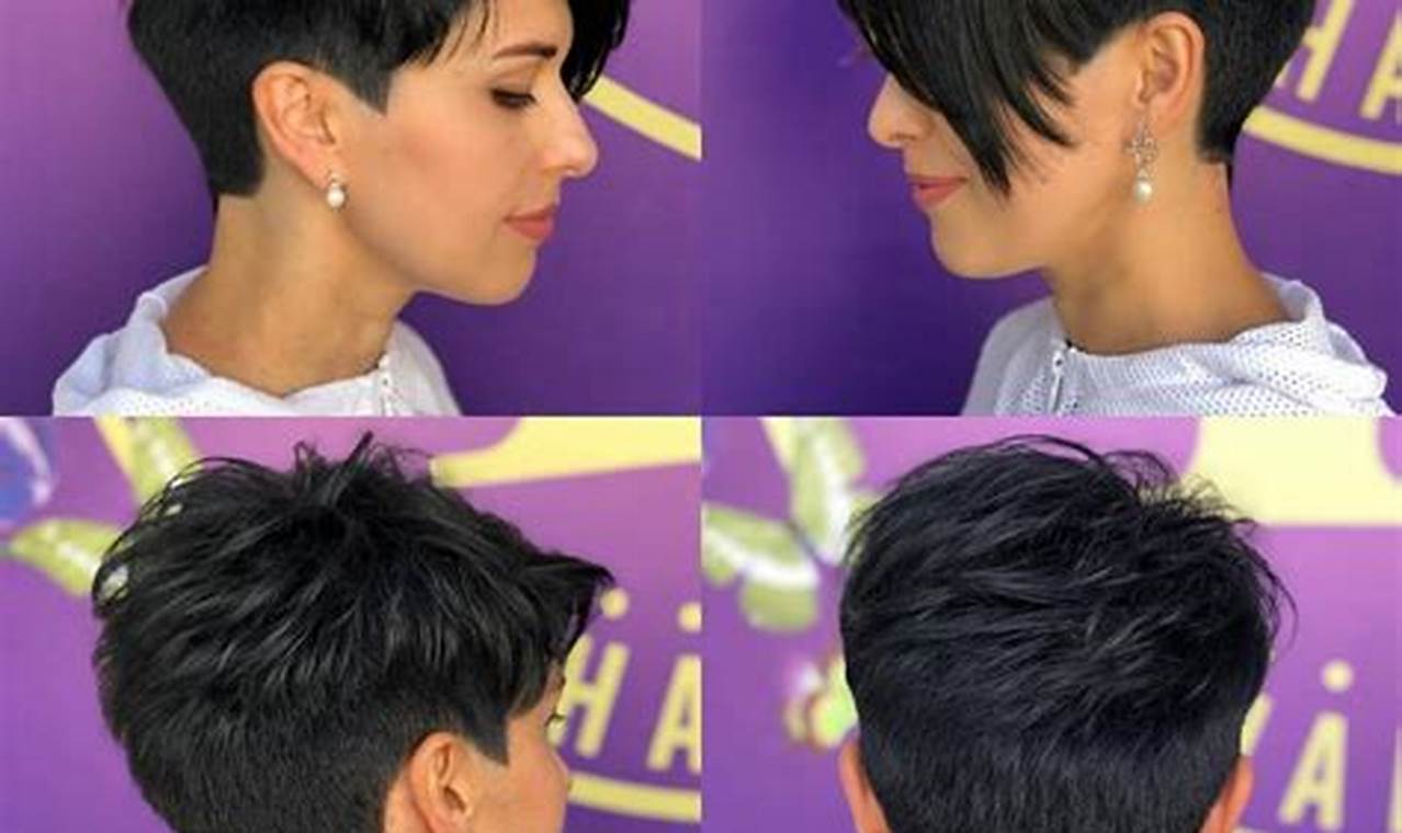 Simple Everyday Hairstyles for Short Hair