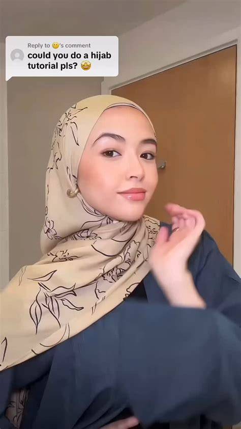 Simple Everyday Hijab Tutorial For A Modest Look tutorial hijab Hijab
tutorial, Tutorial