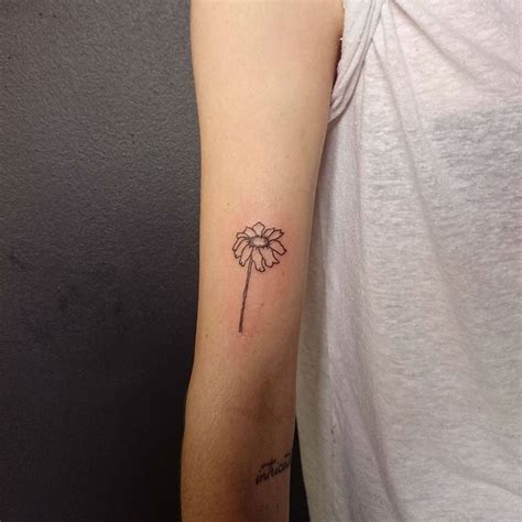 Simple Feminine Tattoos