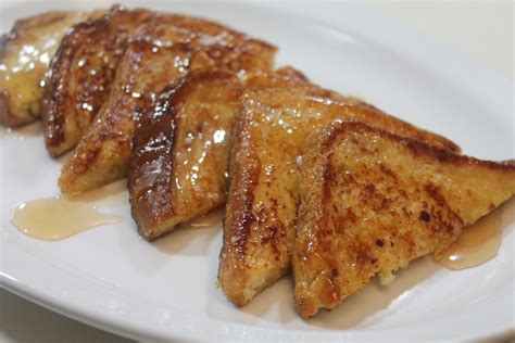 Simple French Toast Recipe