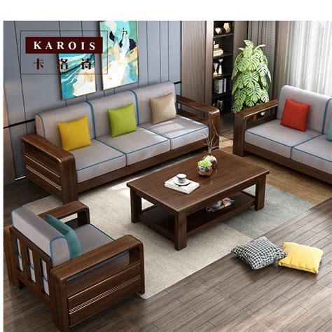Stylish and Practical: Discover the Best Simple Furniture Design Sofa Set for Your Home