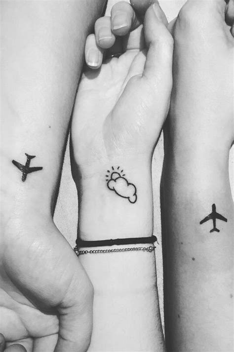 Simple Good Small Tattoos