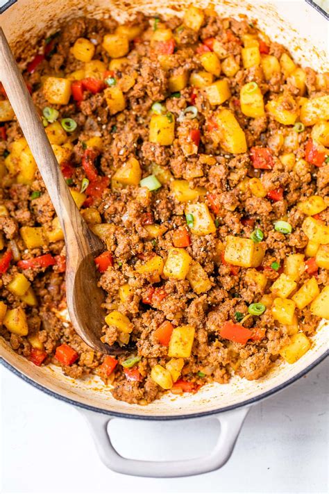 Simple Ground Beef Recipes